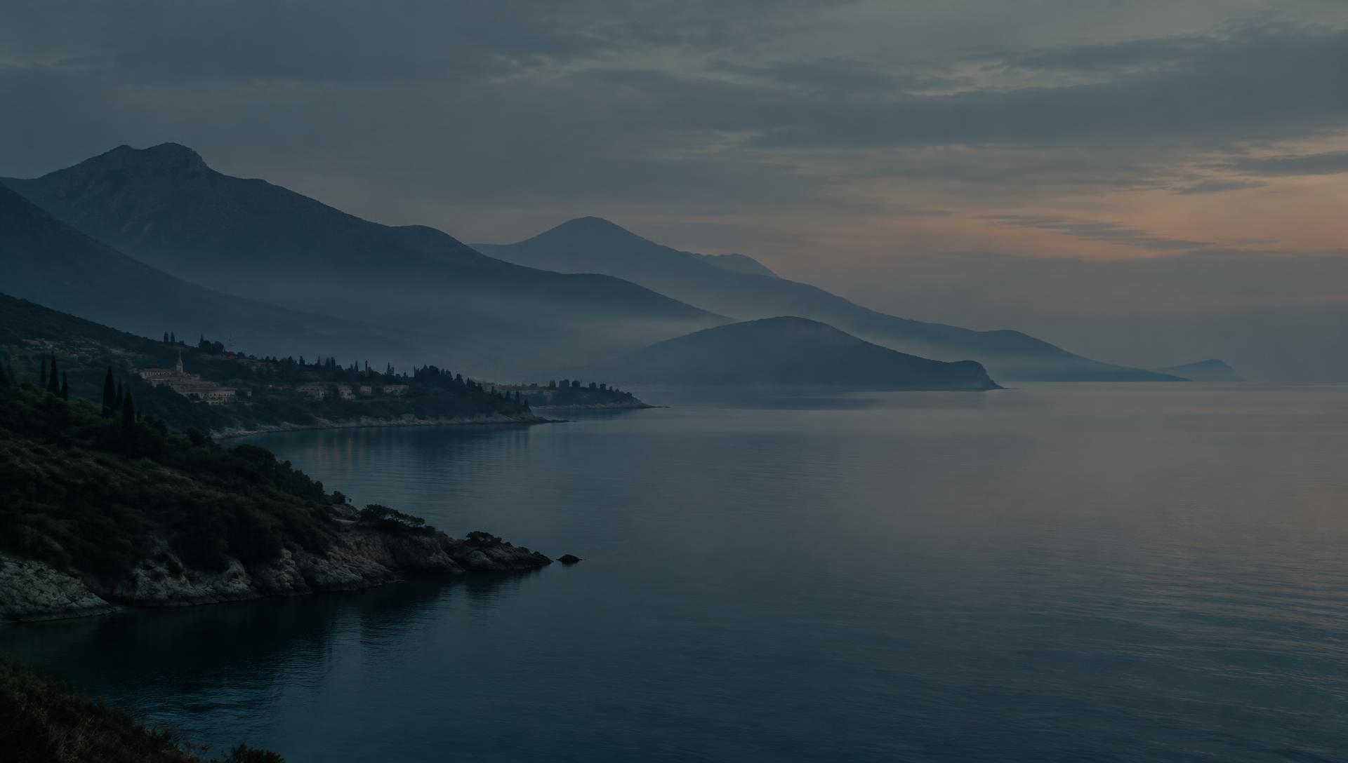A beautiful destination waiting to be explored